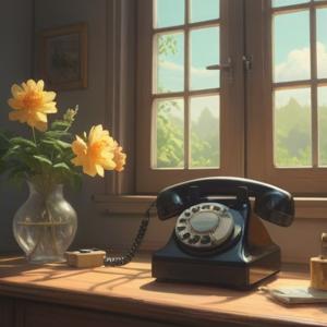 電話の呼び出し音が聞こえる時のスピリチュアルな意味を解説