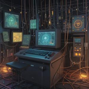 電子機器トラブルが起こる時のスピリチュアルな意味を解説