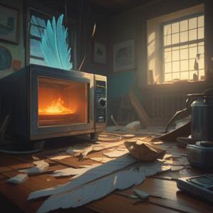 電子レンジの故障がもたらすスピリチュアルな意味を解説