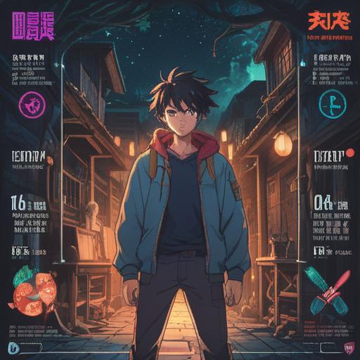 A visually organized infographic design, clear sections, keywords highlighted, engaging colors, easy readability, modern typography, professional layout, visually appealing icons, informative and concise, suitable for presentations or reports