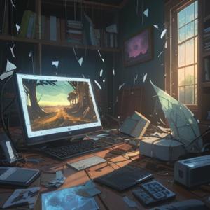 電化製品が壊れた時のスピリチュアルな意味を解説