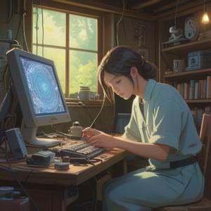 電化製品が直る時のスピリチュアルな意味を解説