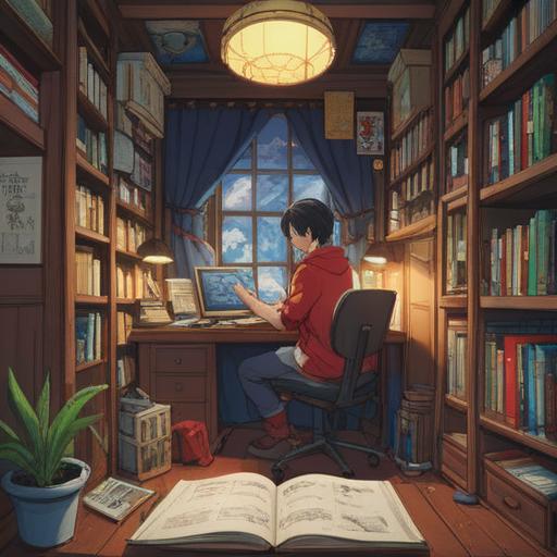 A visually organized layout of diverse information, clear headings and bullet points, an inviting workspace with papers and notebooks, analytical charts and graphs, harmonious color scheme, educational atmosphere, engaging data presentation, 4k