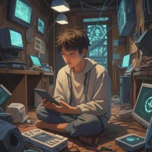 電化製品が壊れやすい人のスピリチュアルな意味を解説