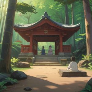 田村神社を訪れた際のスピリチュアルな意味を解説