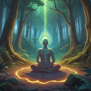 転職活動におけるスピリチュアルな意味を解説