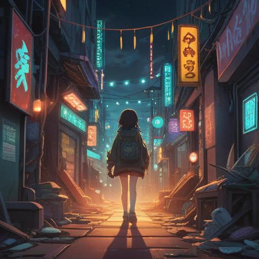 A serene illustration depicting a person standing at a crossroads, surrounded by glowing signs symbolizing opportunities, subtle spiritual elements like feathers and light orbs in the air, vibrant colors reflecting hope and change, an ethereal atmosphere, nature blending with cityscape, signs indicating