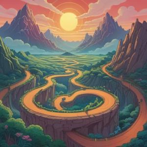 転職が多い人に関するスピリチュアルな意味を解説