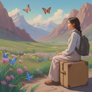 転勤族にとってのスピリチュアルな意味を解説