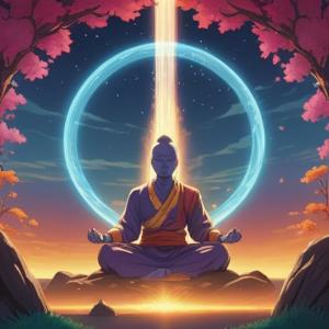 天突という言葉に込められたスピリチュアルな意味の解説