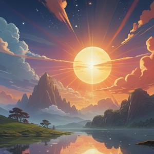 天道におけるスピリチュアルな意味を解説