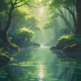 天然水が持つスピリチュアルな意味を解説