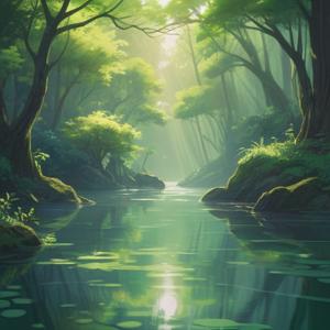 天然水が持つスピリチュアルな意味を解説