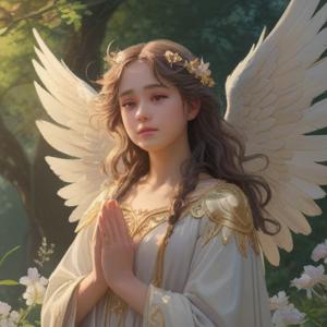 天使が好きなあなたに贈るスピリチュアルな意味の解説