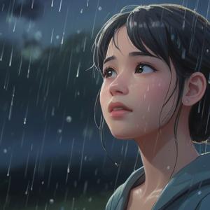 天気雨はスピリチュアルに片思いをどう解釈するか