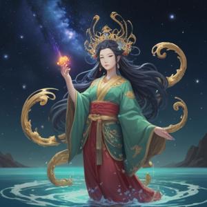 天河弁財天を通じたスピリチュアルな意味を解説