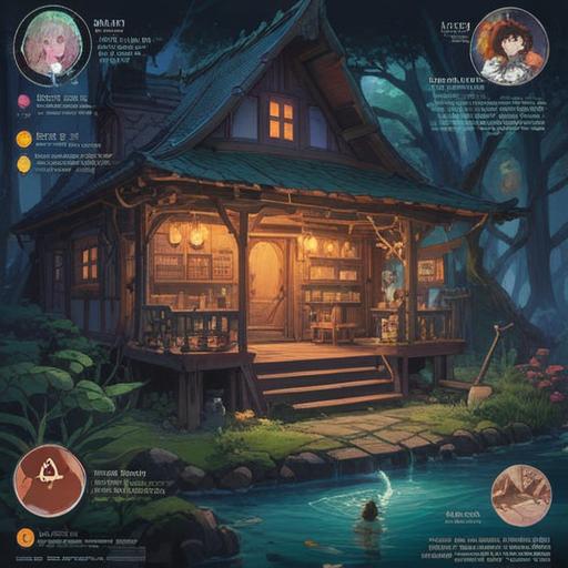 A visually engaging infographic, clear organization, concise text summaries, colorful icons, modern design elements, visual hierarchy, easy to understand, collaborative themes, impactful data presentation, 4k