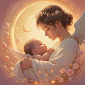帝王切開で生まれた方へのスピリチュアルな意味を解説