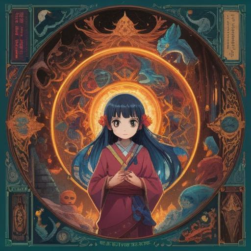 A visually organized infographic, various subjects and categories represented, clear headings and icons, vibrant colors, easy-to-read layout, engaging visuals, educational theme, high clarity, 4k