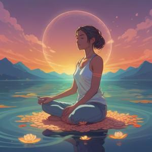 低いエネルギーを感じる時のスピリチュアルな意味を解説