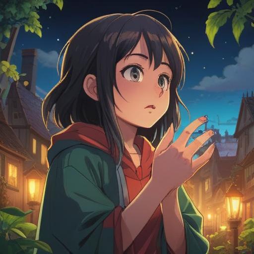 A poignant scene depicting a person tending to a finger injury, emotional expression, a lesson in resilience and growth, soft lighting illuminating the moment, subtle reflections of past mistakes, a comforting environment, gentle reminders of strength, introspective atmosphere, 4k