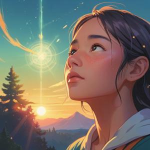 珍しいものを見た時のスピリチュアルな意味を解説