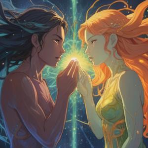 直感的に嫌いな人を感じた時のスピリチュアルな意味を解説