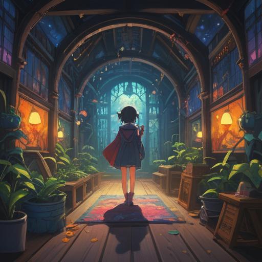 Intuitive signs of spiritual positivity given by people you dislike, contrasting emotions, subtle energy flow, unexpected kindness, open body language, illumination in a dark environment, ethereal glow, detailed expressions, 4k