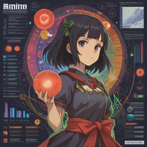 A visually organized infographic, various elements such as graphs and charts, clear categorization of information, vibrant colors, easy-to-read text, modern design, educational purpose, balanced layout, engaging visuals, 4k