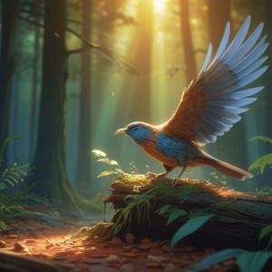 鳥が死んでいる時のスピリチュアルな意味を解説