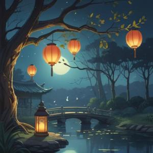 鳥の鳴き声が夜に聞こえるスピリチュアルな意味を解説