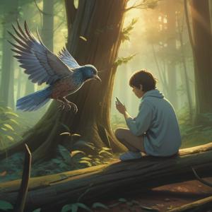 鳥の死骸を見る時のスピリチュアルな意味を解説