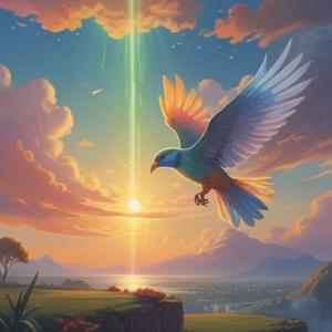 鳥のフンが当たる時のスピリチュアルな意味を解説