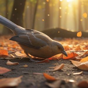 鳥が死んでいる時のスピリチュアルな意味を解説