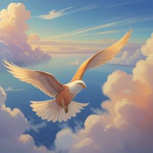 鳥が2匹飛び交う時のスピリチュアルな意味を解説