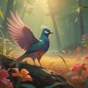 鳥と喧嘩のスピリチュアルな意味を解説