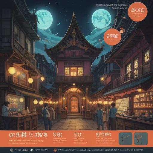 A visually organized infographic representation, neatly arranged sections, bullet points highlighting key information, engaging icons and illustrations, a harmonious color palette for clarity, modern and clean design layout, suitable for educational purposes, easy to read and understand, visually appealing elements, 4k