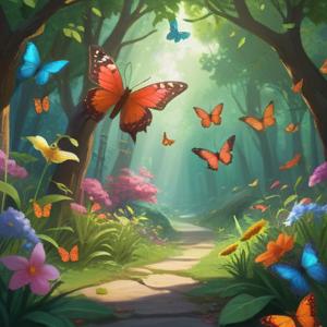 蝶をよく見るというスピリチュアルな意味を解説