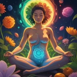 腸の不調に関するスピリチュアルな意味を解説