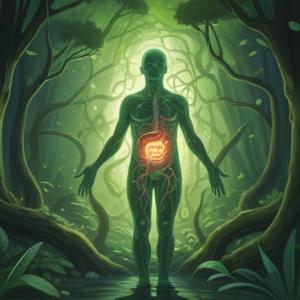 腸を浄化するスピリチュアルな意味を解説