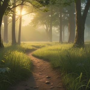 朝の空気を感じることで得られるスピリチュアルな意味を解説