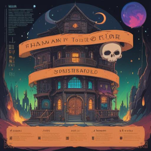 A simplistic and organized infographic, vibrant colors, clear sections, visual representation of data, icons illustrating various topics, engaging layout, modern design, easy-to-read typography, educational and informative style