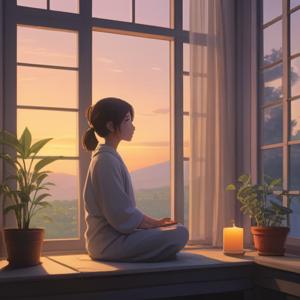 朝4時に目が覚めるそのスピリチュアルな意味を解説