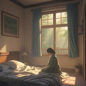 朝起きれない時のスピリチュアルな意味を解説