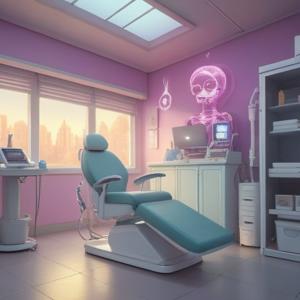 虫歯治療のスピリチュアルな意味を解説