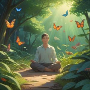 虫が苦手な人へスピリチュアルな克服方法を解説