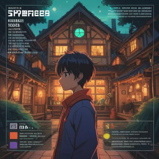 A visually engaging infographic, central theme of summarization, clear layout, concise bullet points, vibrant colors, icons representing key ideas, organized sections, appealing typography, easy to read, informative design, 4k