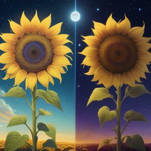 昼夜が逆転するスピリチュアルなサインの意味を解説