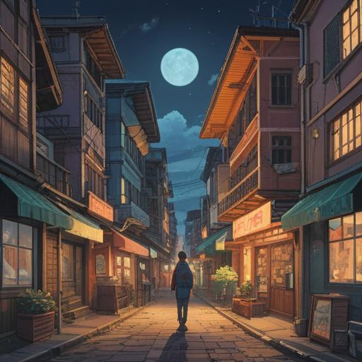 A practical guide to overcoming reversed day-night cycles, step-by-step approach, visual representation of daily routines, morning sunlight highlighting active lifestyle, calming evening rituals, a person engaging in outdoor activities, balanced meals, relaxing sleep environment, vibrant colors, encouraging and motivational elements, 4k