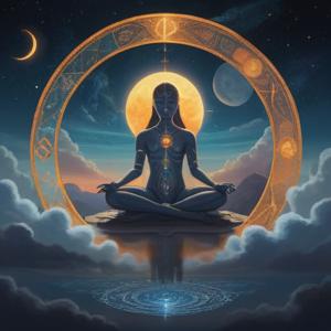 昼夜逆転のスピリチュアルな意味を解説